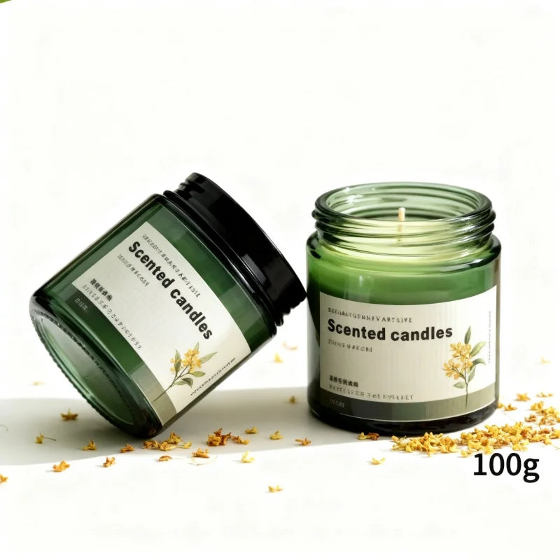 High Quality Aromatherapy Bedroom candles - 543.00 ZAR