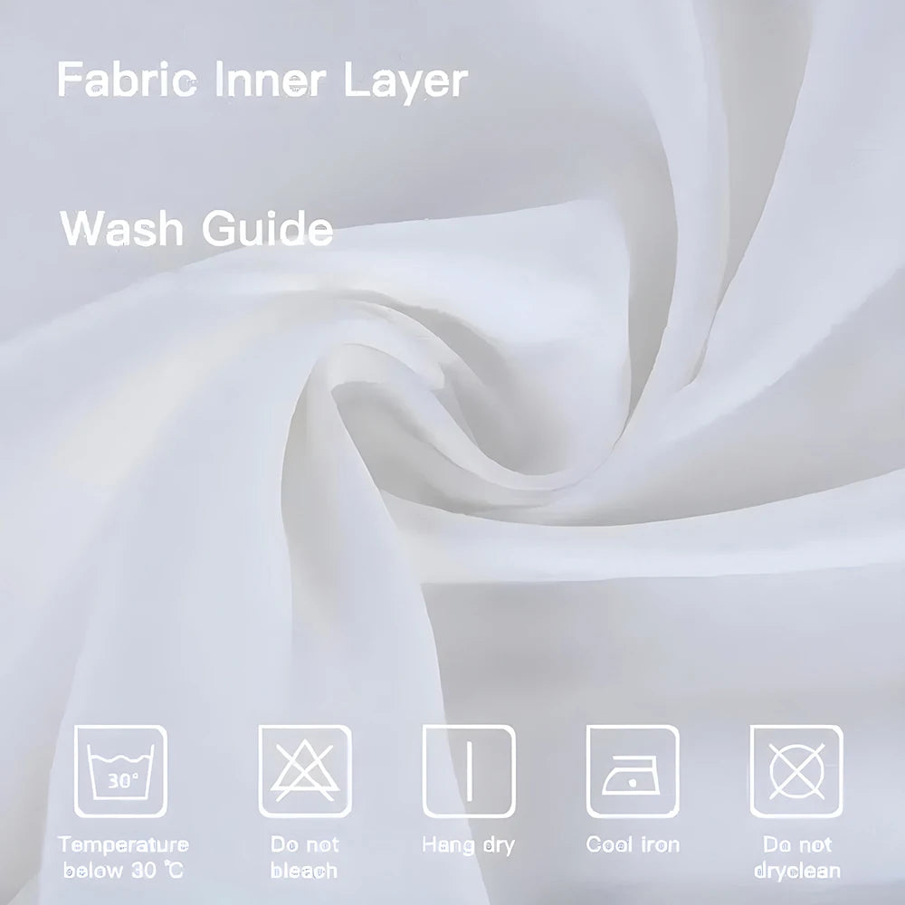 Classic Modern Flowers Print Cushion Cover - 250.00 ZAR