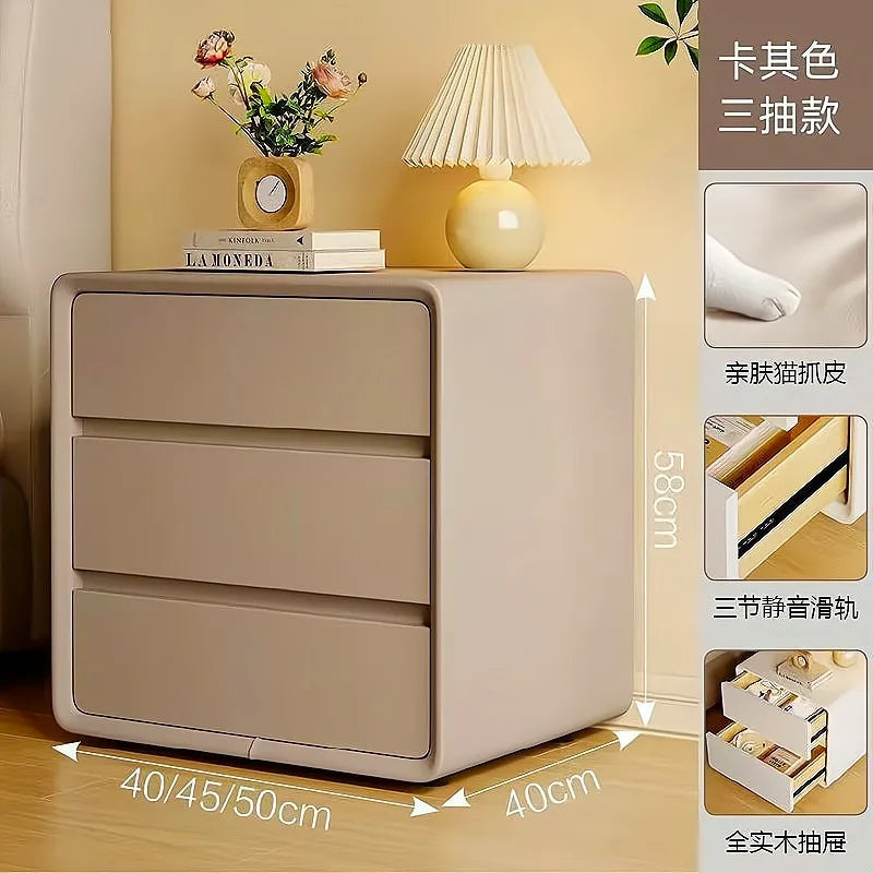 Modern Living Room Table De Nuit Chambre - 4,999.00 ZAR