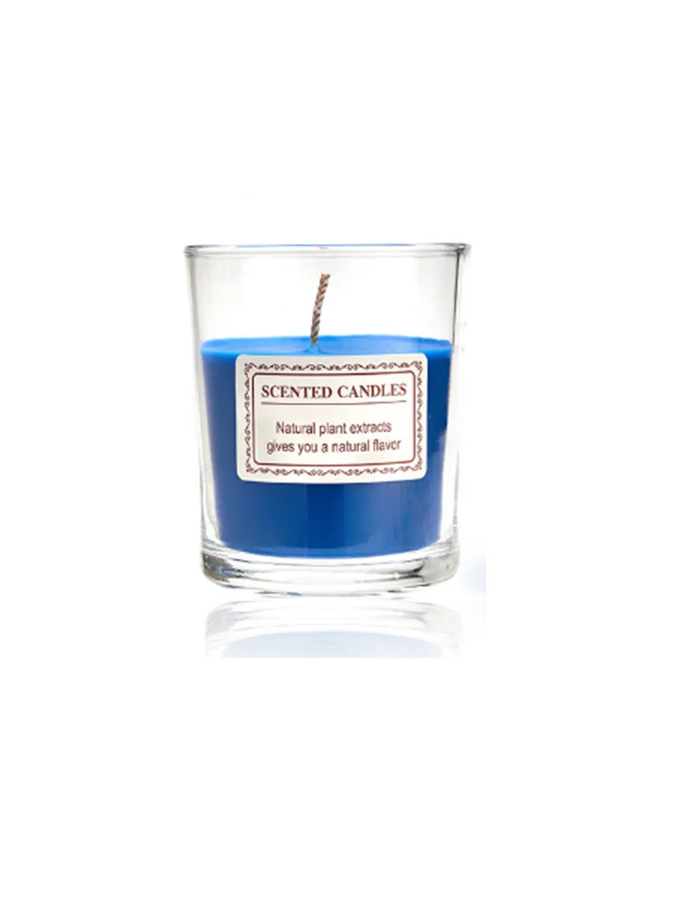 Scented candles, long-lasting fragrance - 254.00 ZAR
