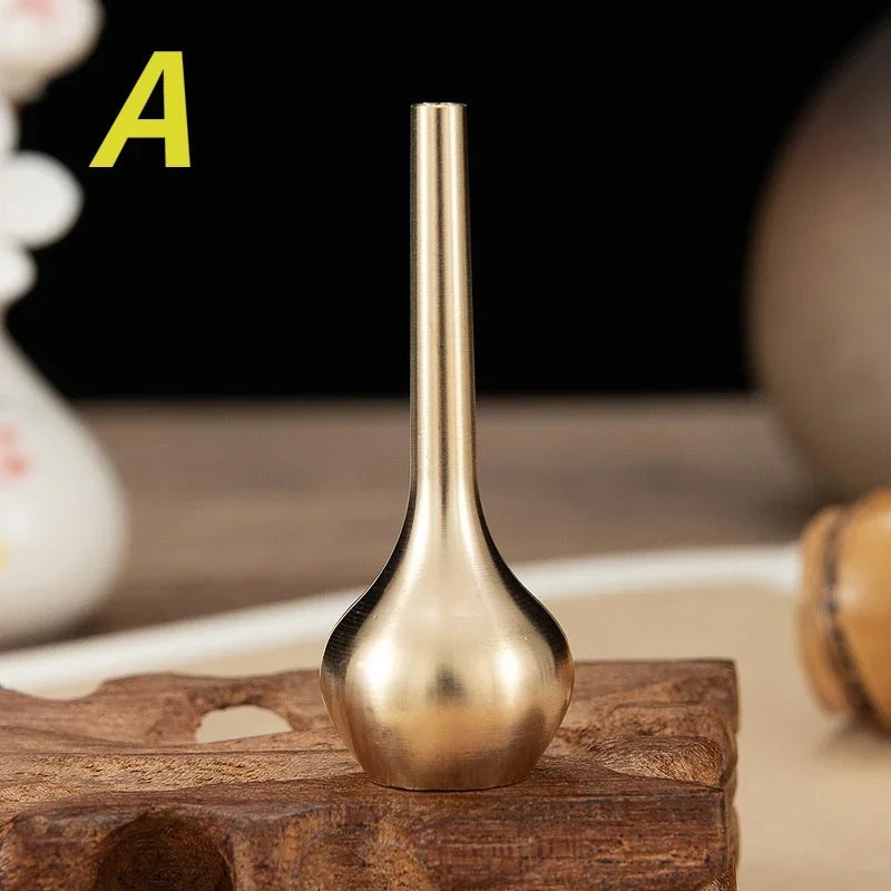 Antique Vase Tall Unique Flower Nordic Vase- 600.00 ZAR