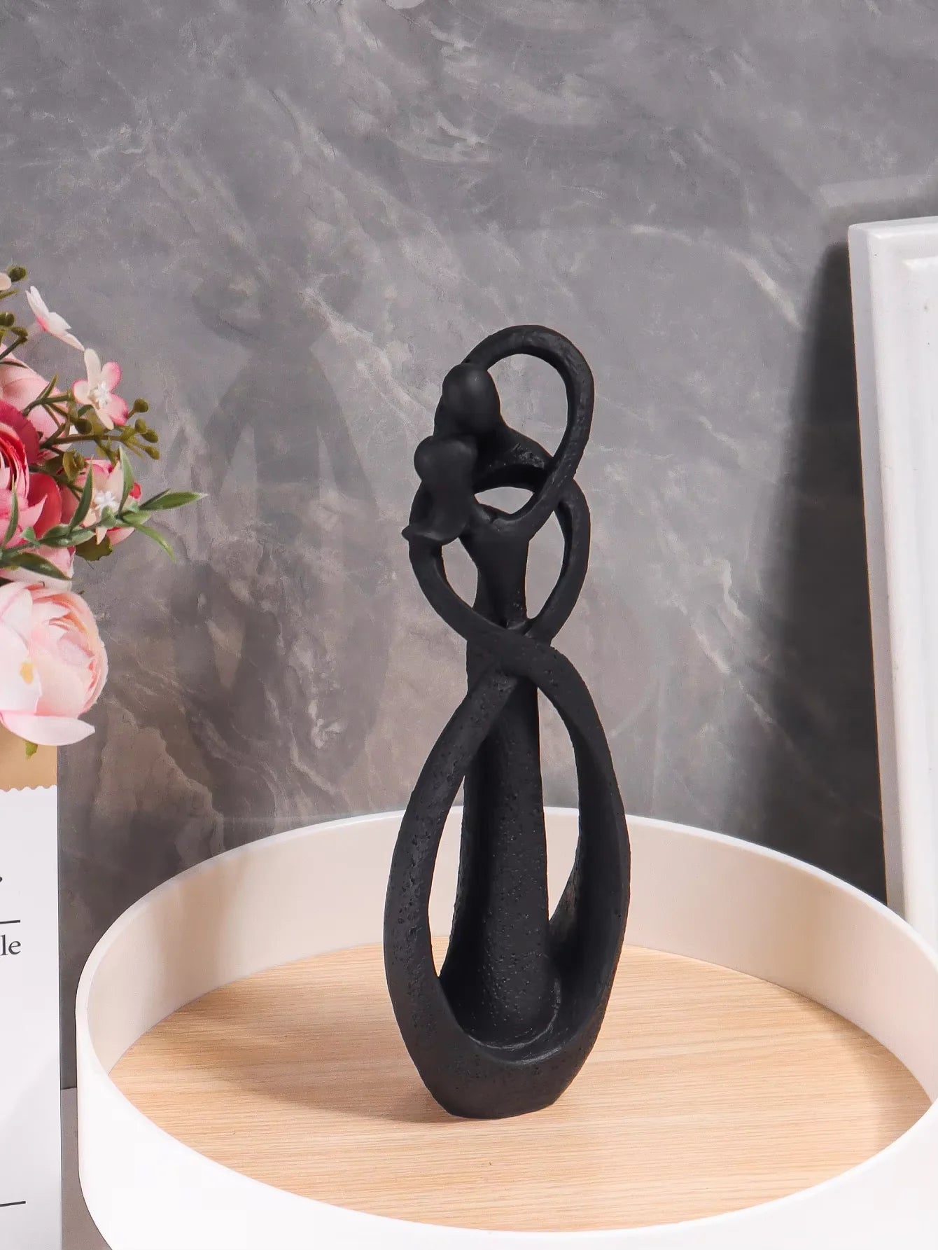 Nordic Style Creative Home Decor - R1,099.00