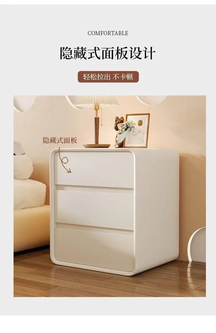 Modern Living Room Table De Nuit Chambre - 4,999.00 ZAR