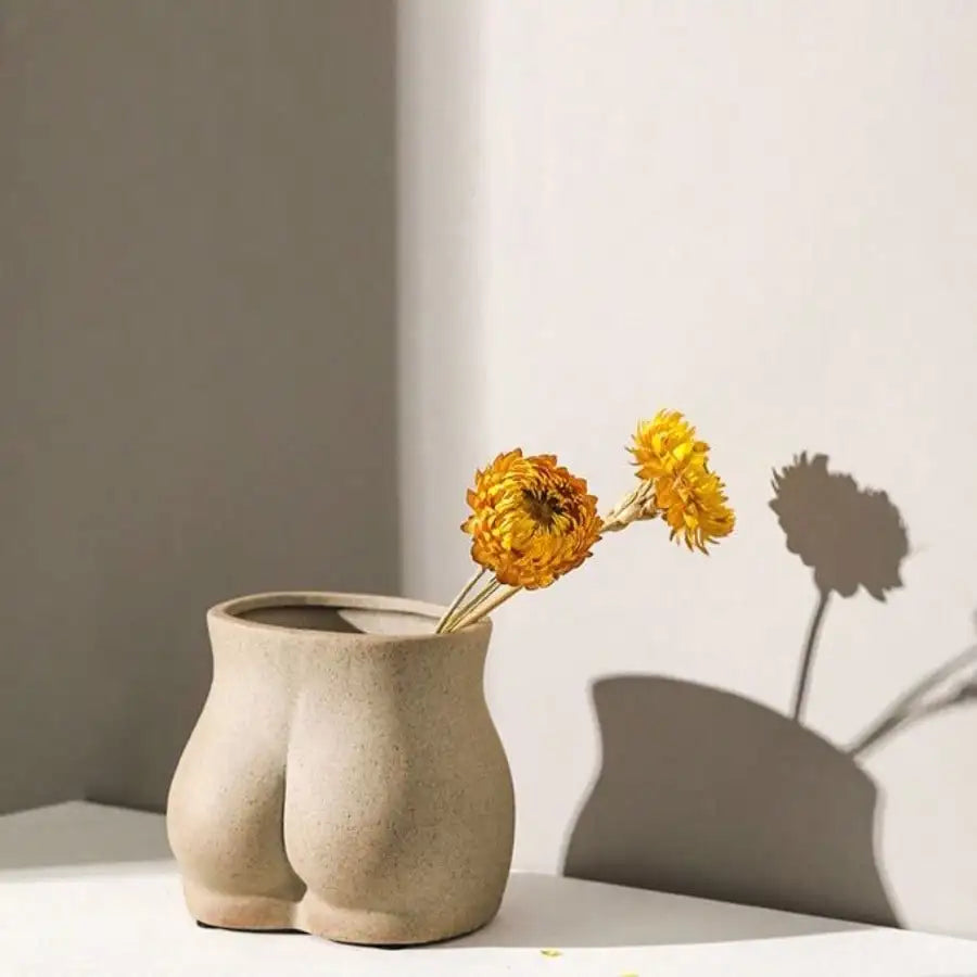 Creative Ceramic Vase Retro Home Decor - 1,080.00 ZAR