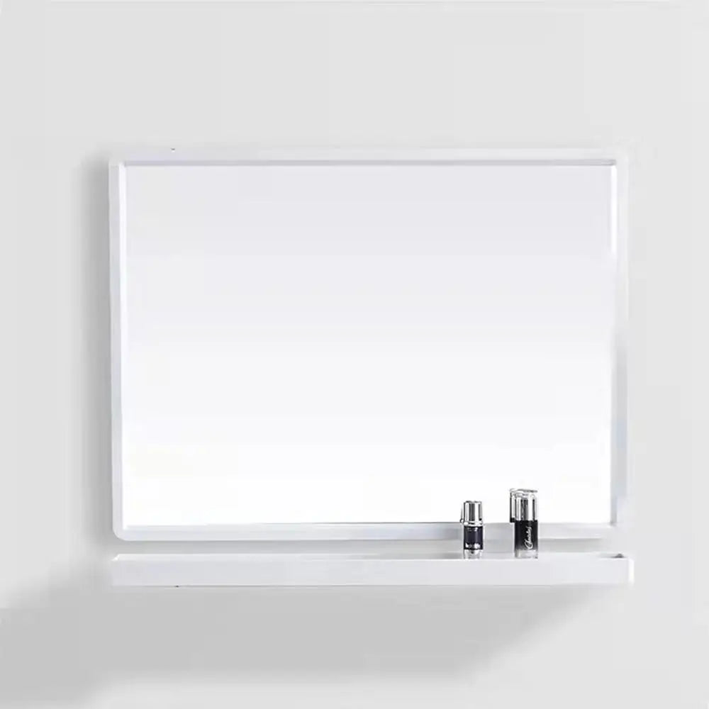 Rectangle Wall Hanging Mirror Metal Framed - 1,300.00 ZAR