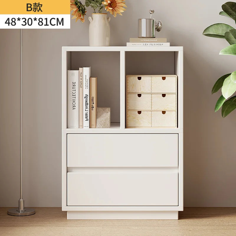 Modern Floor Free Combination Storage Display Cabinet - 2,500.00 ZAR