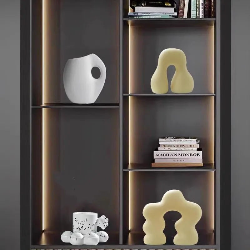 Classical Ceramic Ornaments Home Decor - 1,200.00 ZAR