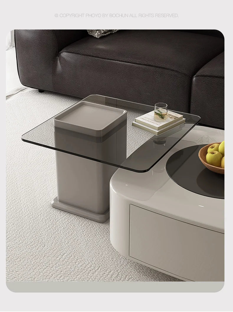 Coffee Table Modern Design Decor Mesa De Centro - 17,000.00 ZAR﻿