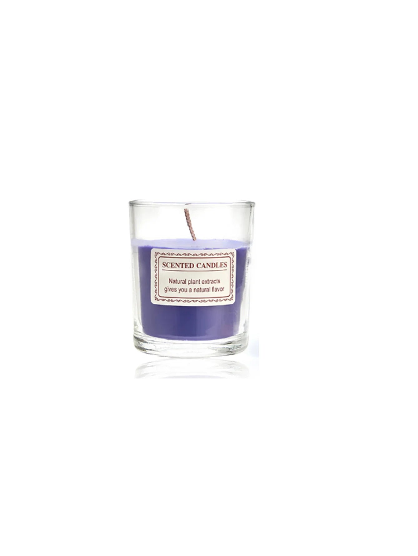 Scented candles, long-lasting fragrance - 254.00 ZAR