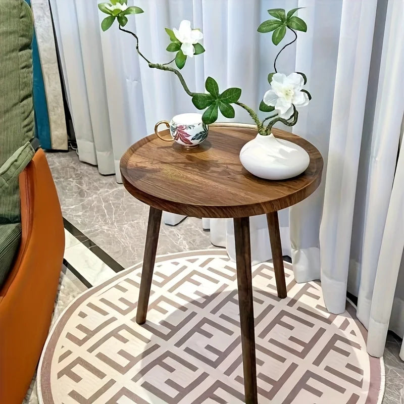 Modern Wood Coffee Table | Luxury Home Decor | The Decor Loft