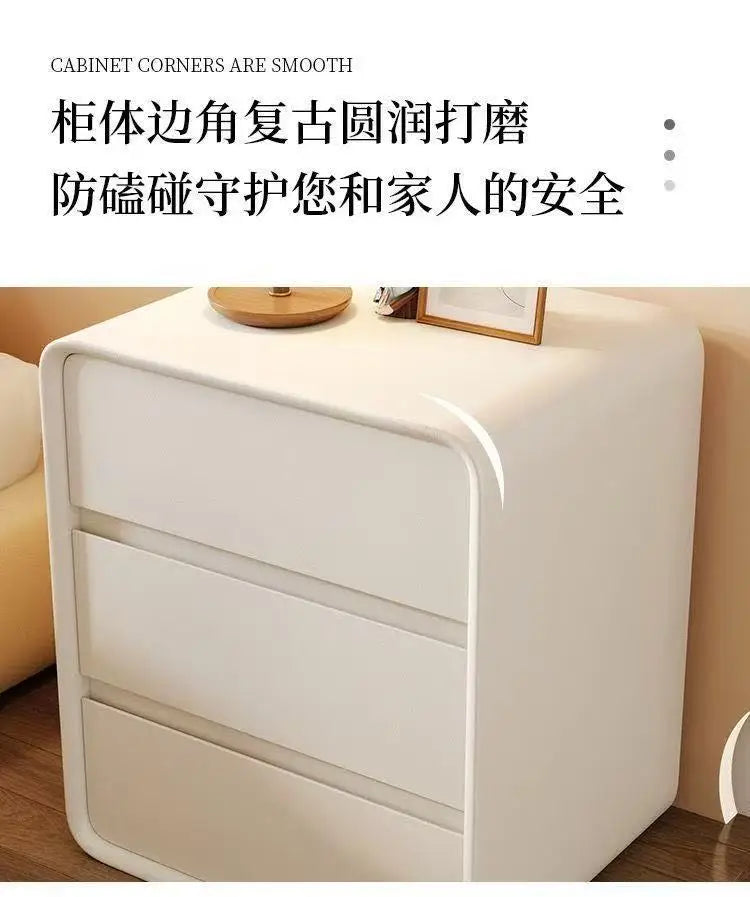 Modern Living Room Table De Nuit Chambre - 4,999.00 ZAR