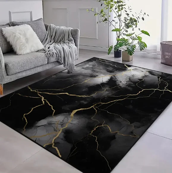 Modern Living Room Floor Carpet Simple - 800.00 ZAR