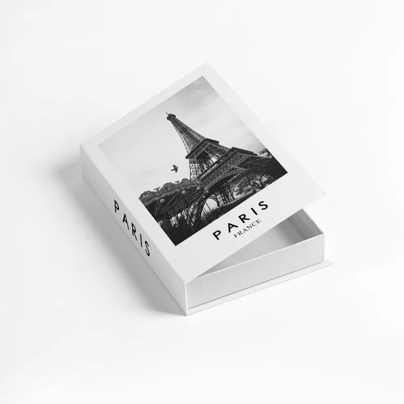 Simple Home Series Book Decoration - 618.00 ZAR