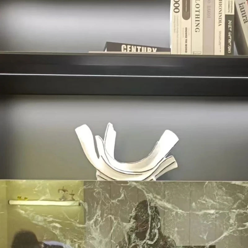 Modern Interior Ornaments Sculptures - R1,986.00