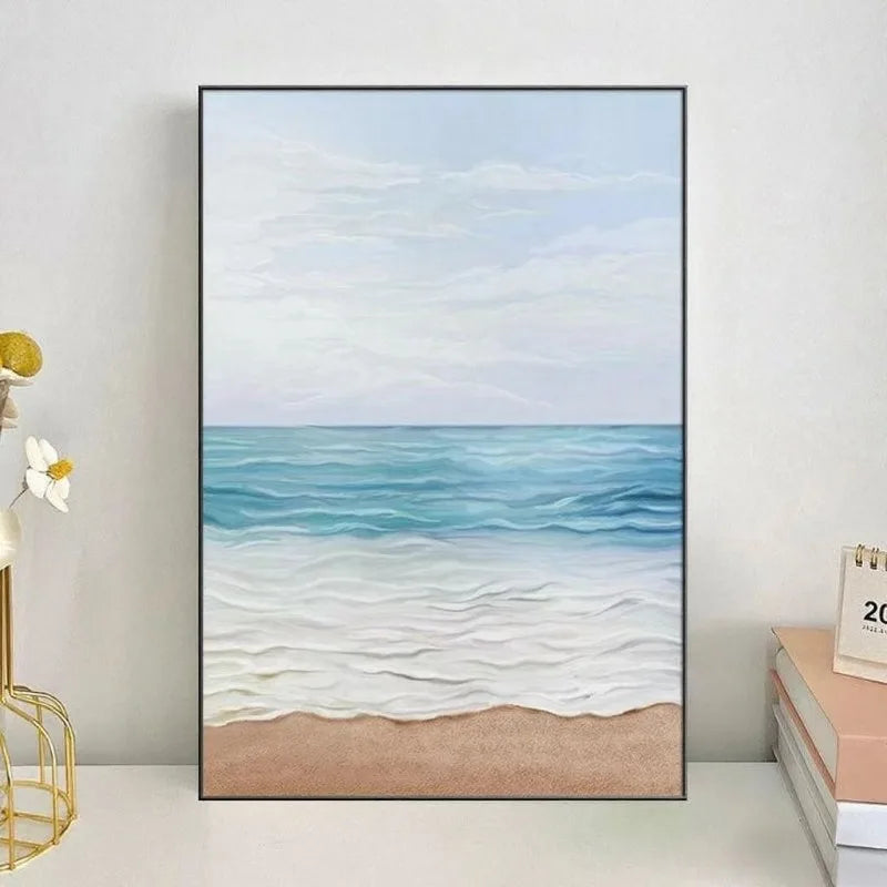 Creative Bedroom Wall Art Decor - 2,600.00 ZAR