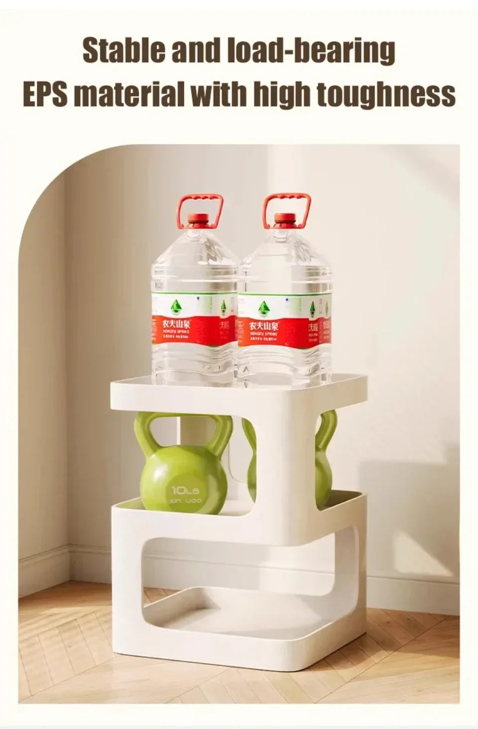 Table Solid Color Bookshelf Living Room - 1,600.00 ZAR