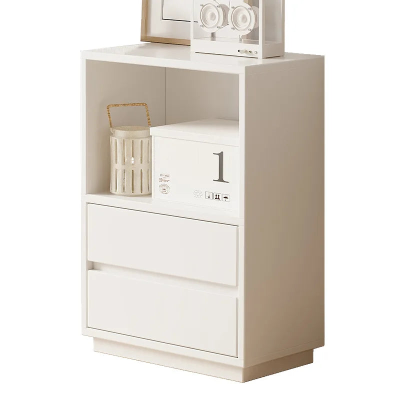 Modern Simple Floor Cabinet - Storage & Display, The Decor Loft