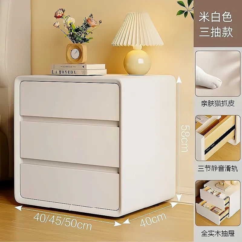 Modern Living Room Table De Nuit Chambre - 4,999.00 ZAR