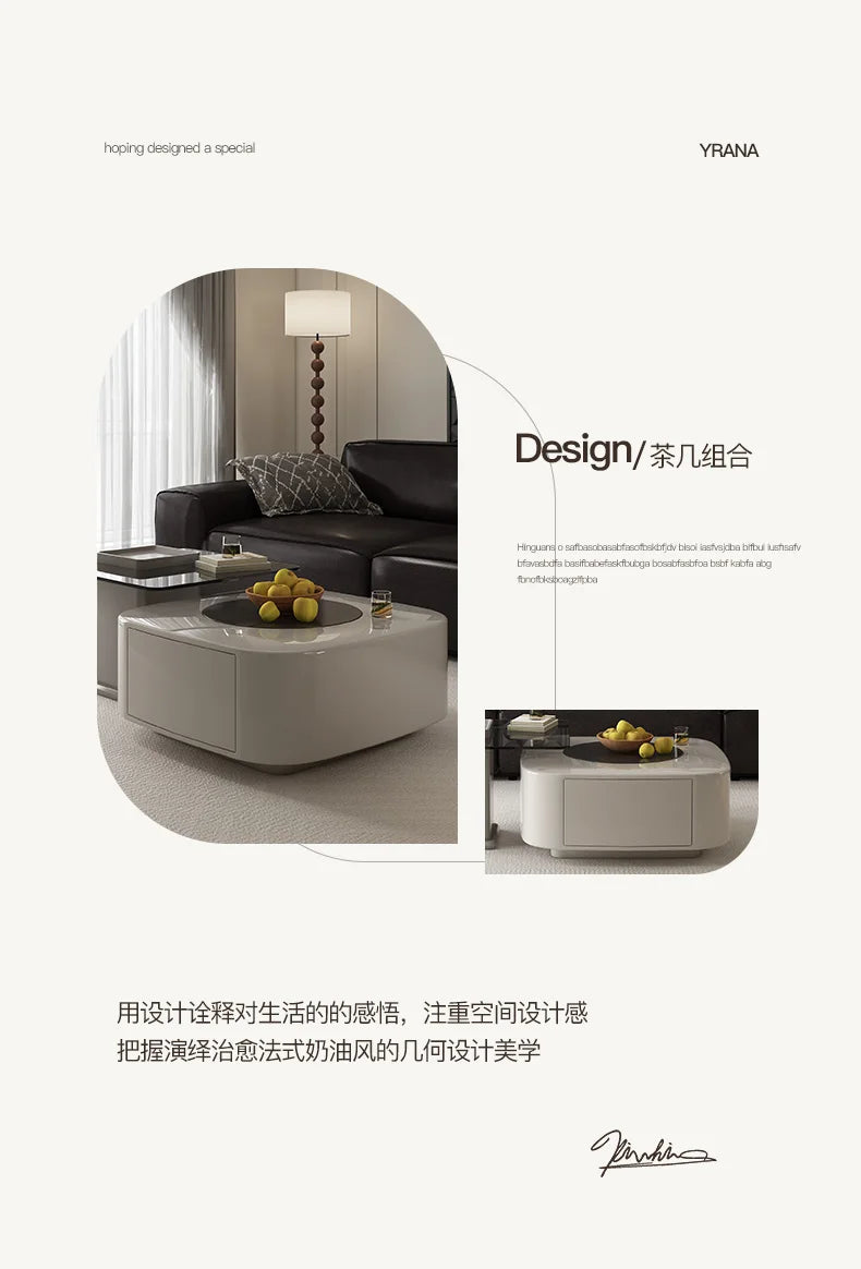 Coffee Table Modern Design Decor Mesa De Centro - 17,000.00 ZAR﻿