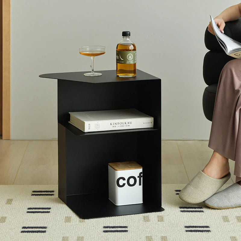 Home Creative Sofa Side Table - 1,699.00 ZAR