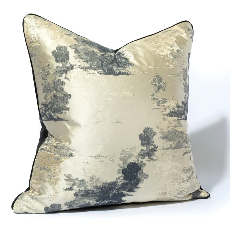 Cushion Cover for Sofa Paris Home Decor - 500.00 ZAR