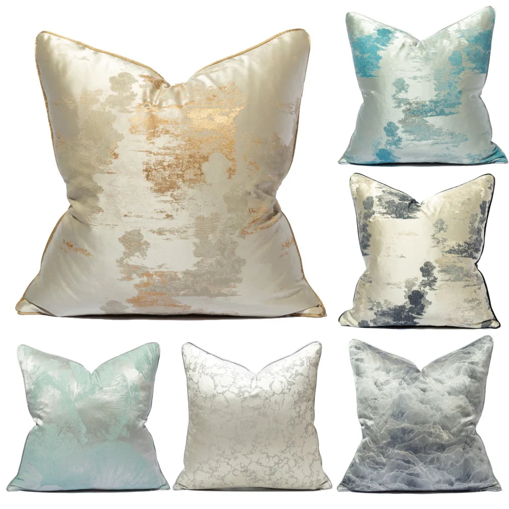 Cushion Cover for Sofa Paris Home Decor - 500.00 ZAR