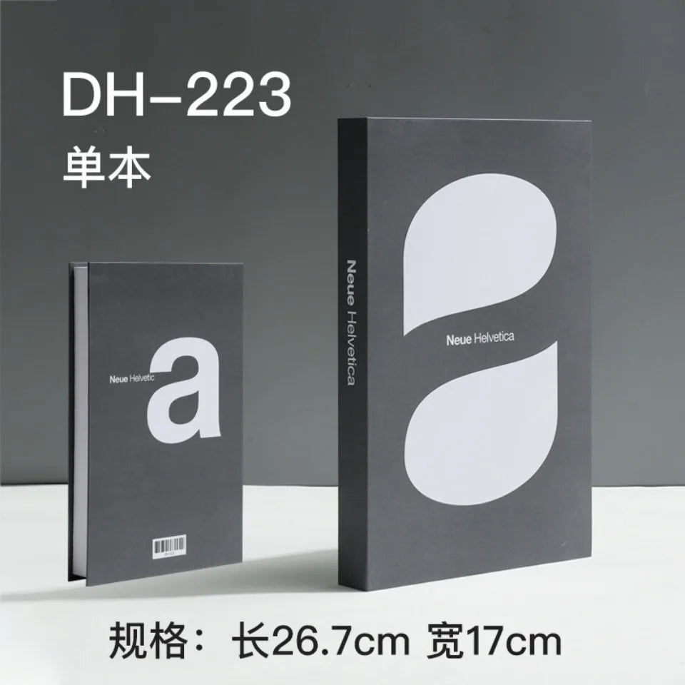 Luxury Decor Book Designer - 350.00 ZAR