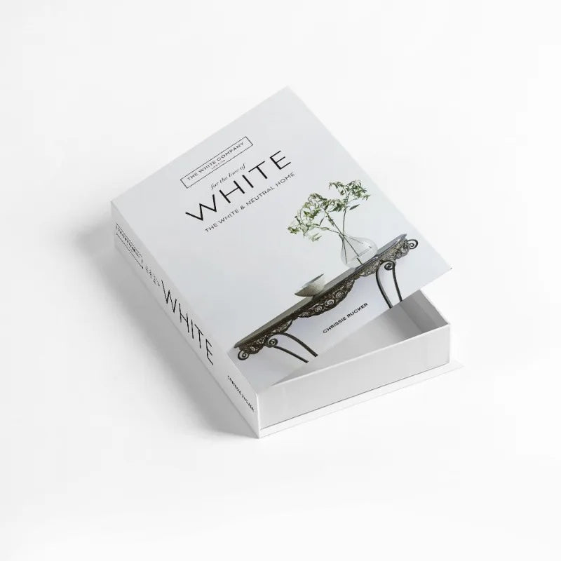 Simple Home Series Book Decoration - 618.00 ZAR