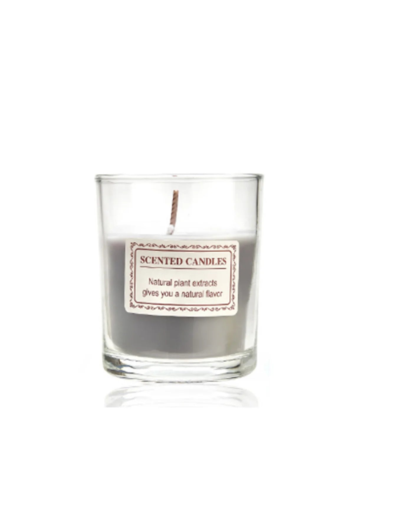 Scented candles, long-lasting fragrance - 254.00 ZAR