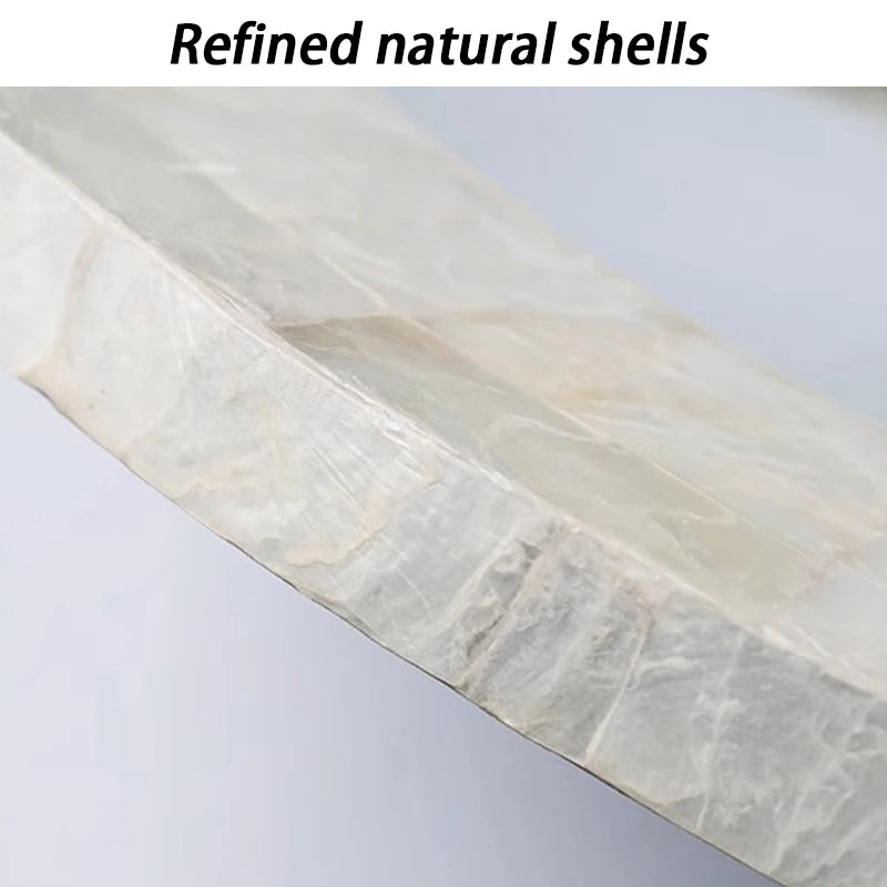 Wall Hanging Decorative Mirrors Living Room Glass - 7,910.00 ZAR