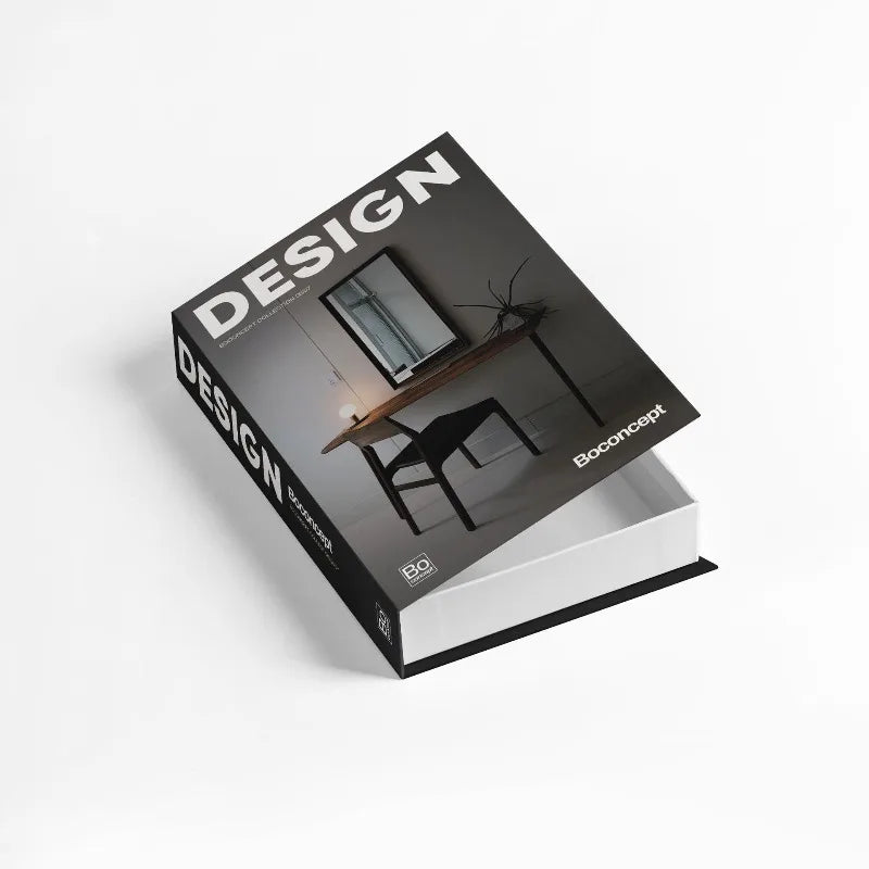 Simple Home Series Book Decoration - 618.00 ZAR