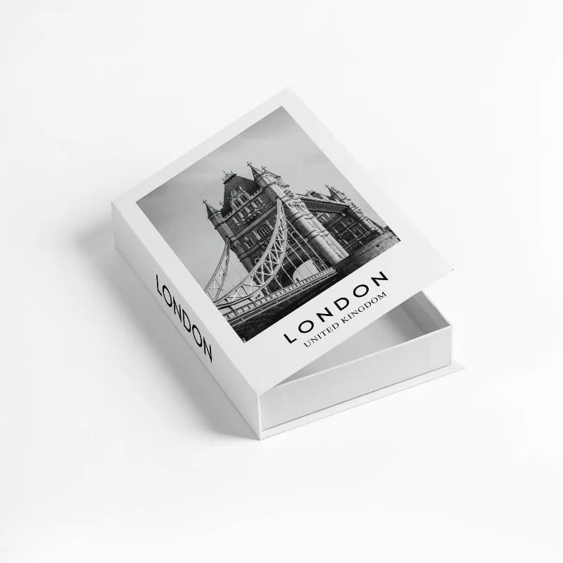 Simple Home Series Book Decoration - 618.00 ZAR