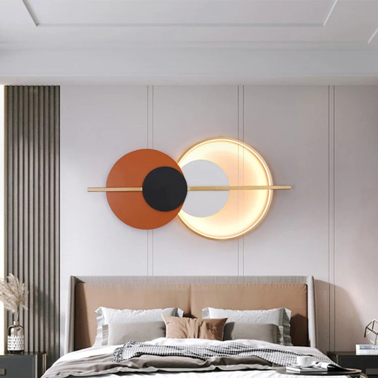 Wall lamp decoration light - 3,750.00 ZAR