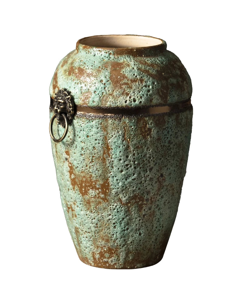 Home Decor Clay Terracotta Pots Vases - 1,900.00 ZAR