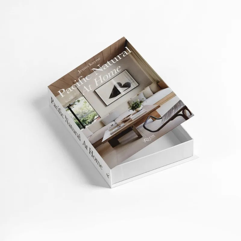 Simple Home Series Book Decoration - 618.00 ZAR