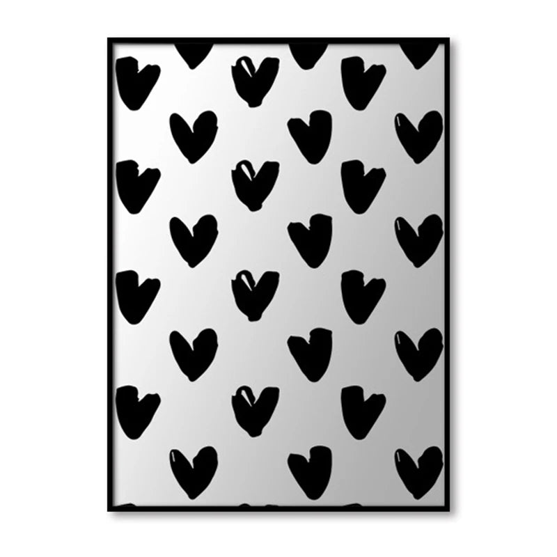 Abstract Art Painting Nordic Style Images - 3,800.00 ZAR