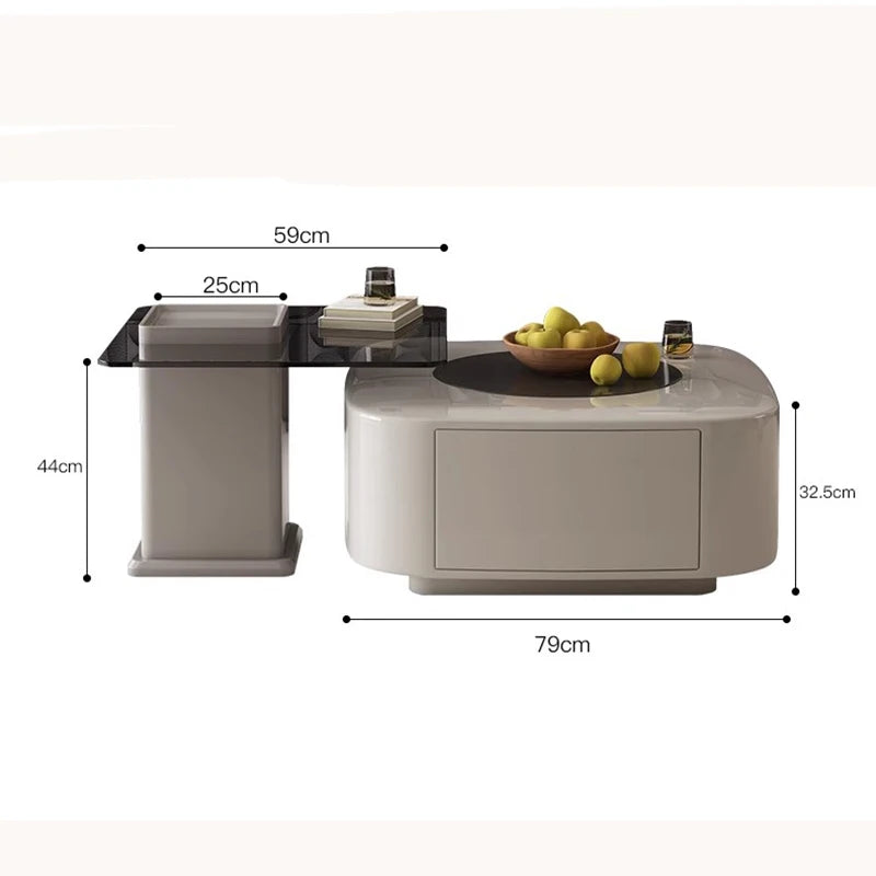 Coffee Table Modern Design Decor Mesa De Centro - 17,000.00 ZAR﻿