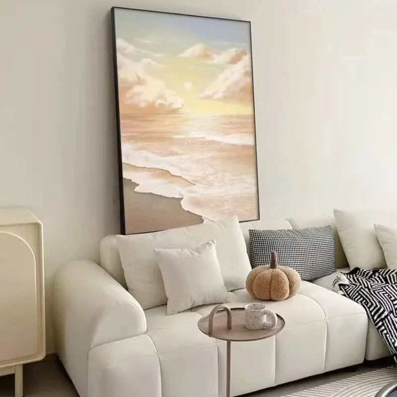 Creative Bedroom Wall Art Decor - 2,600.00 ZAR