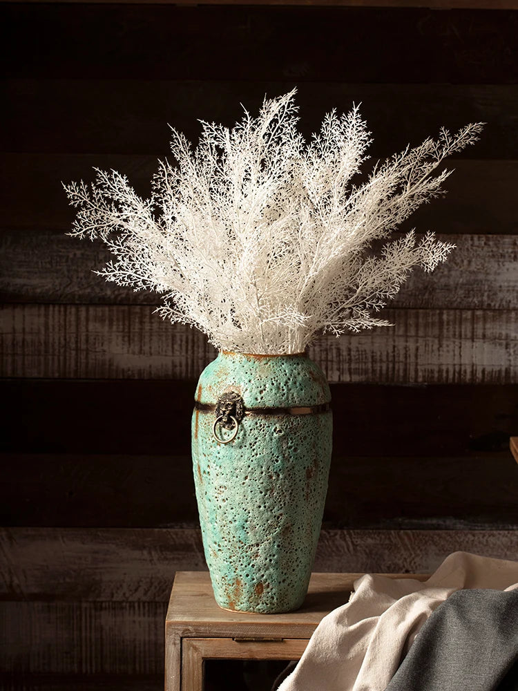 Home Decor Clay Terracotta Pots Vases - 1,900.00 ZAR