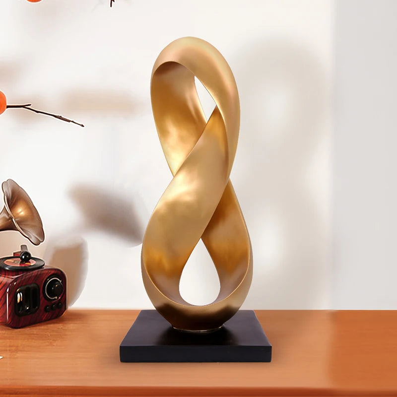 Modern Art Ornaments: Bafang Laicai - R1,291.00 ZAR