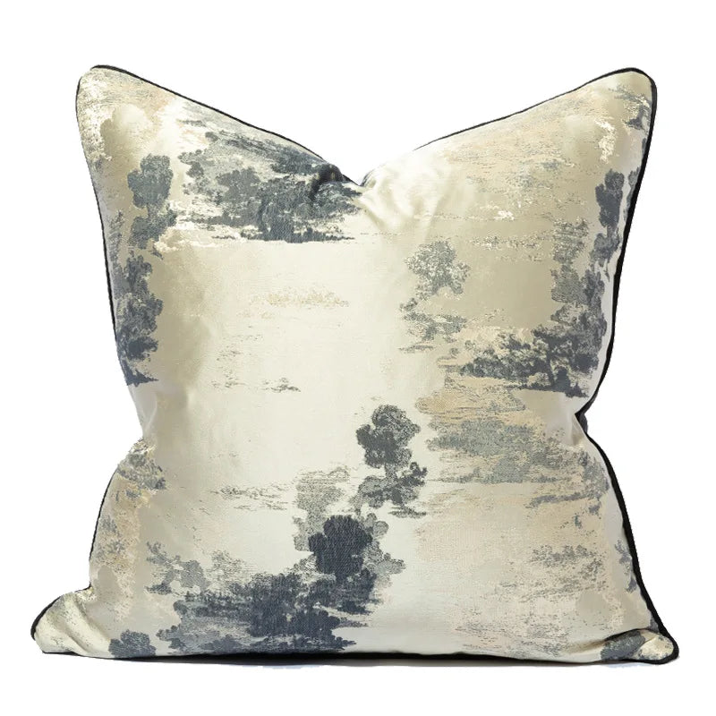 Cushion Cover for Sofa Paris Home Decor - 500.00 ZAR