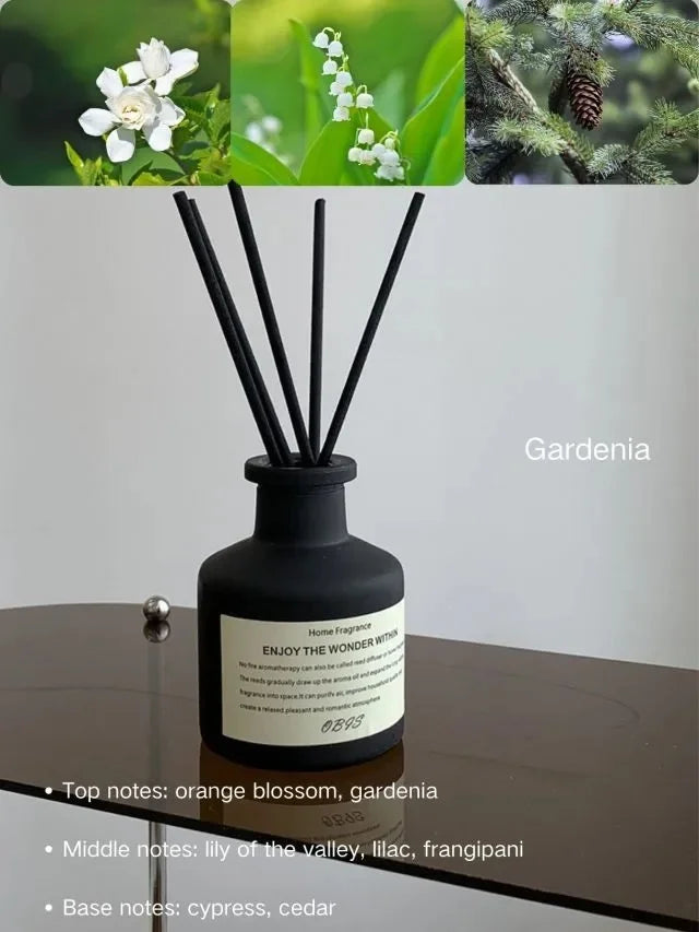 50ml Flameless Home  Jasmine Fragrance Oil - 180.00 ZAR