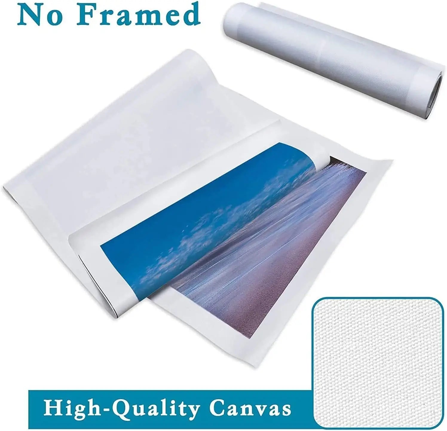 Vintage Wall Art Abstract Gold Black - 500.00 ZAR