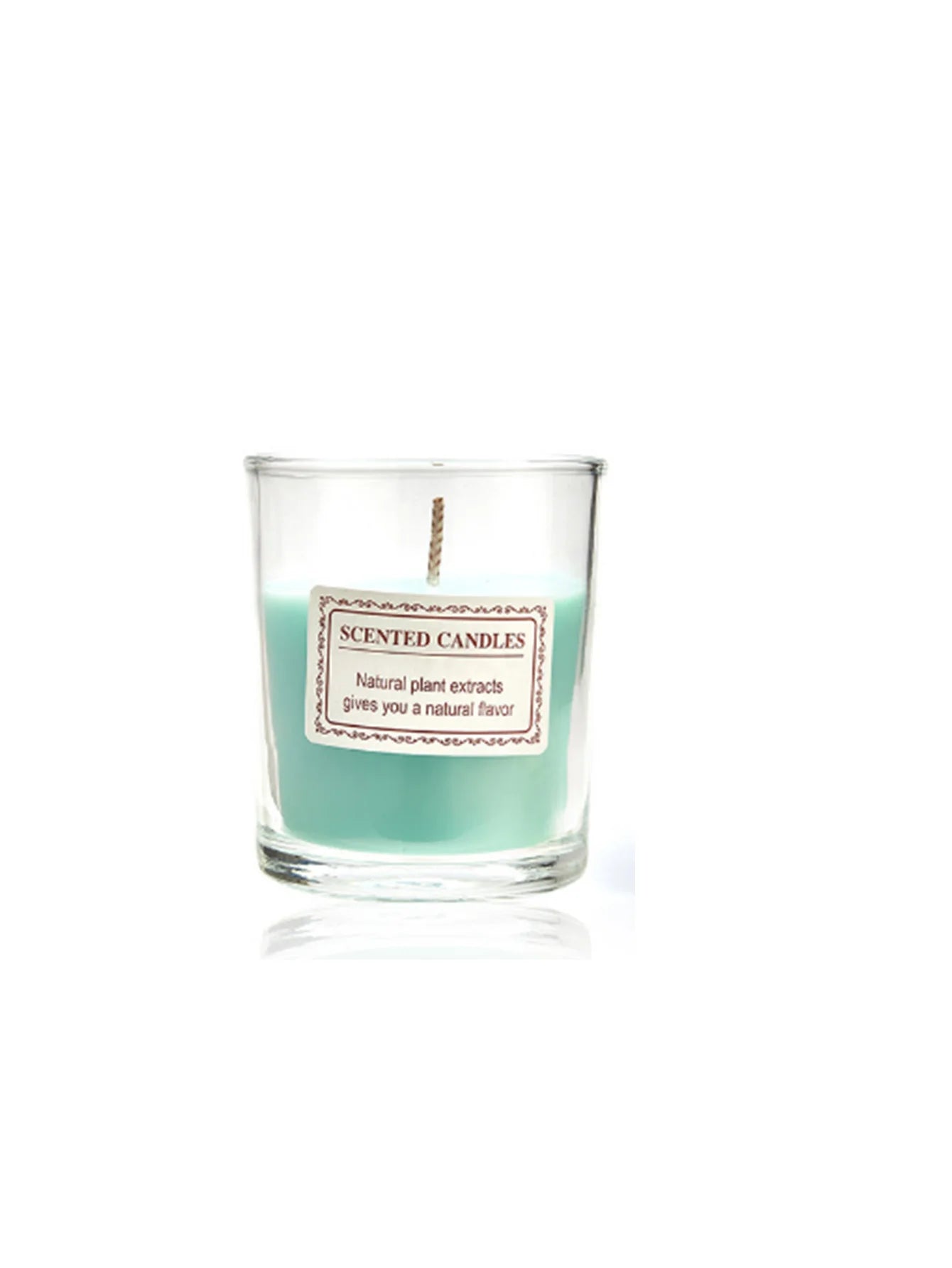 Scented candles, long-lasting fragrance - 254.00 ZAR