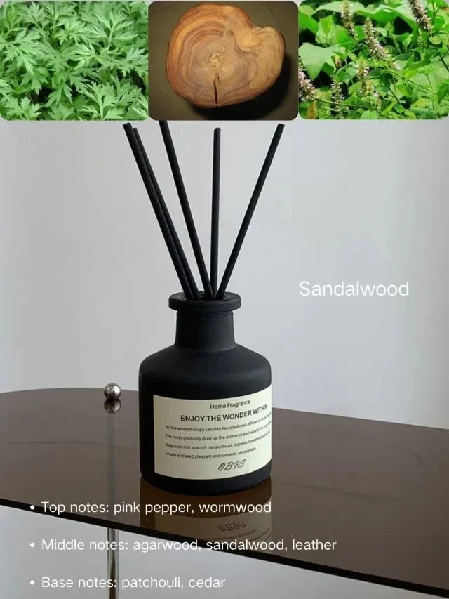 50ml Flameless Home  Jasmine Fragrance Oil - 180.00 ZAR