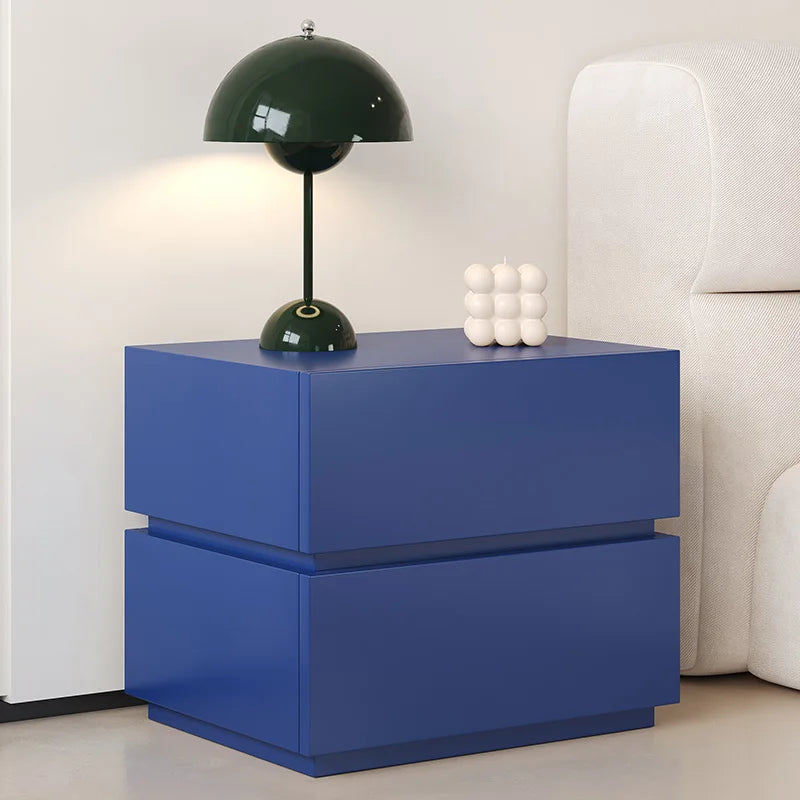 Modern Luxury Mesita De Noche Dormitorio Furniture  - 4,956.00 ZAR