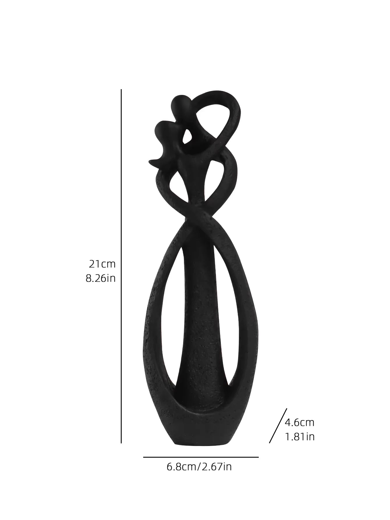 Nordic Style Creative Home Decor - R1,099.00