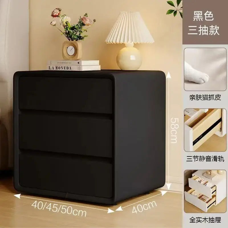 Modern Living Room Table De Nuit Chambre - 4,999.00 ZAR