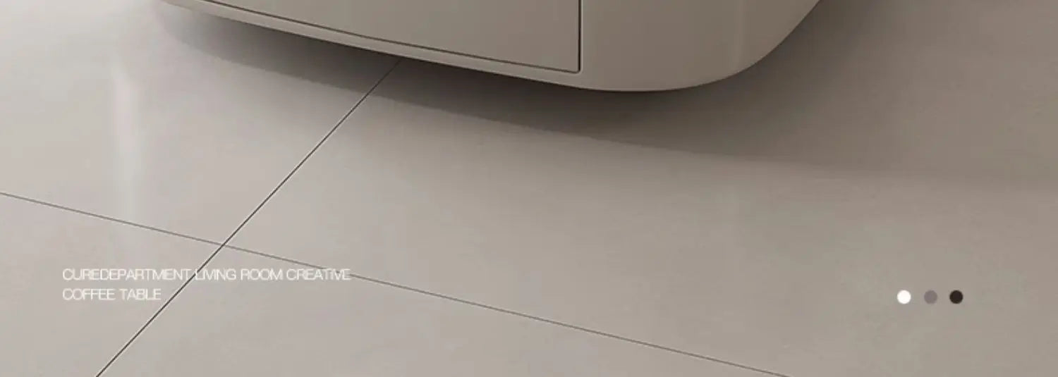 Coffee Table Modern Design Decor Mesa De Centro - 17,000.00 ZAR﻿