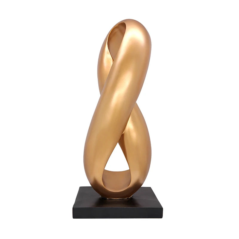 Modern Art Ornaments: Bafang Laicai - R1,291.00 ZAR